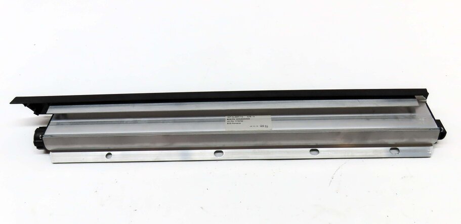 Thumbnail 6: 2011-2016 BMW 528i 535i 550i M5 (F10) LEFT REAR DOOR WINDOW PRIVACY SUN SHADE