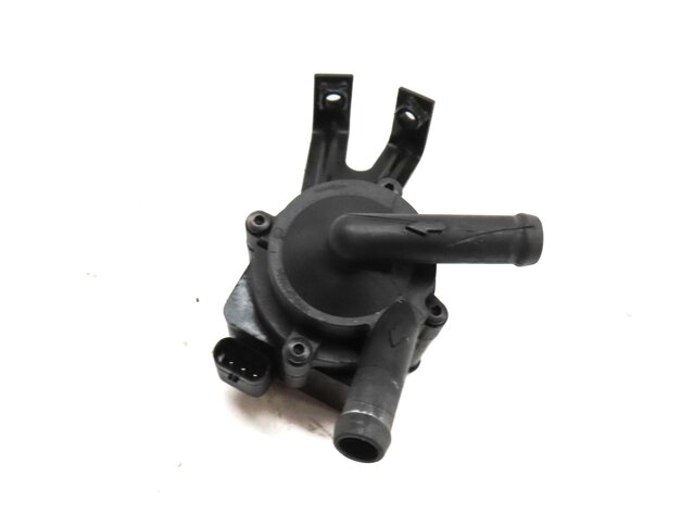 2013 BMW M5 ///M (F10) 4.4L S63 TWIN TURBO ENGINE AUX AUXILIARY WATER PUMP
