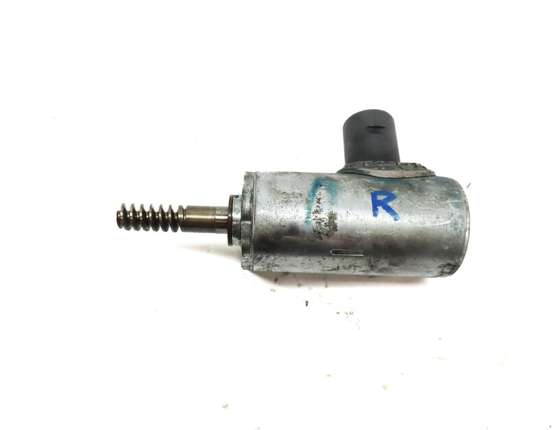 Thumbnail 5: 2013 BMW M5 ///M (F10) 4.4L S63 ENGINE ECCENTRIC CAM CAMSHAFT ACTUATOR MOTOR