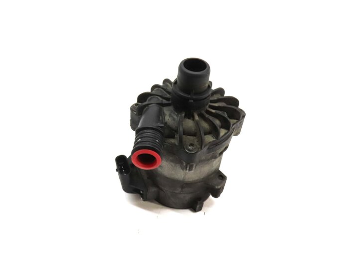 2012-2019 BMW M5 M6 ///M (F06 F10 F12 F13) 4.4L S63T ENGINE AUXILIARY WATER PUMP