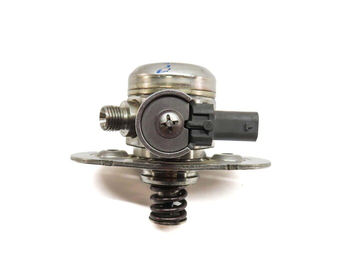 Thumbnail 6: 12-19 BMW 5 6 7 M5 M6 X5 X6 (F06 F10 F15 F16 F85) 4.4L HIGH PRESSURE FUEL PUMP
