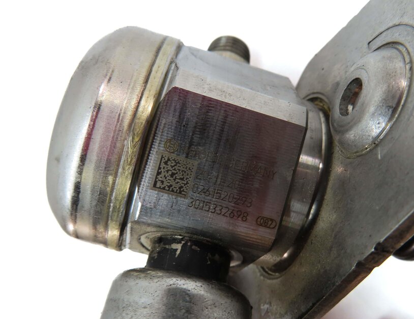 Thumbnail 8: 12-19 BMW 5 6 7 M5 M6 X5 X6 (F06 F10 F15 F16 F85) 4.4L HIGH PRESSURE FUEL PUMP