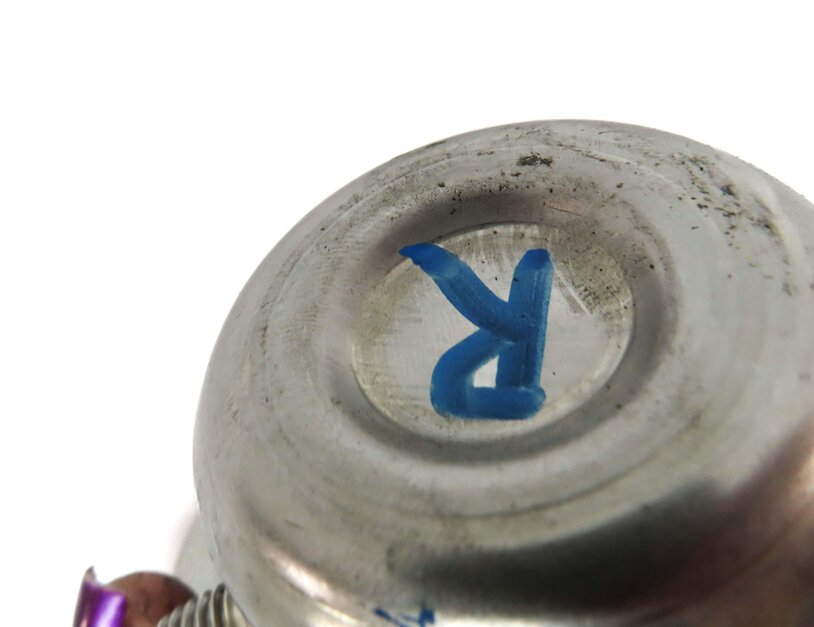 Thumbnail 9: 12-19 BMW 5 6 7 M5 M6 X5 X6 (F06 F10 F15 F16 F85) 4.4L HIGH PRESSURE FUEL PUMP