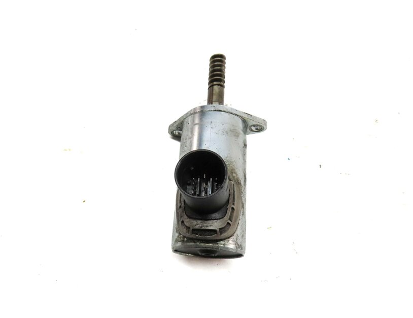 Thumbnail 4: 2013 BMW M5 ///M (F10) 4.4L S63 ENGINE ECCENTRIC CAM CAMSHAFT ACTUATOR MOTOR