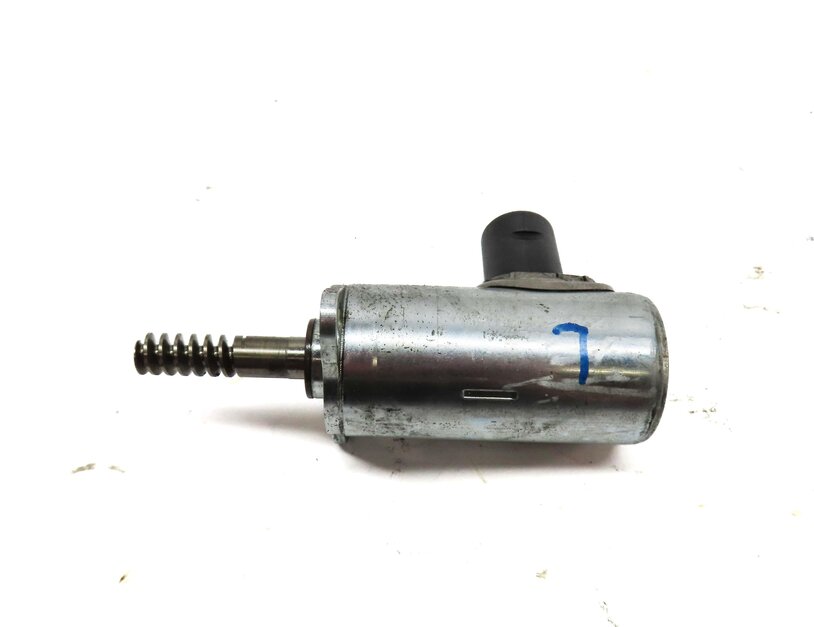 Thumbnail 5: 2013 BMW M5 ///M (F10) 4.4L S63 ENGINE ECCENTRIC CAM CAMSHAFT ACTUATOR MOTOR