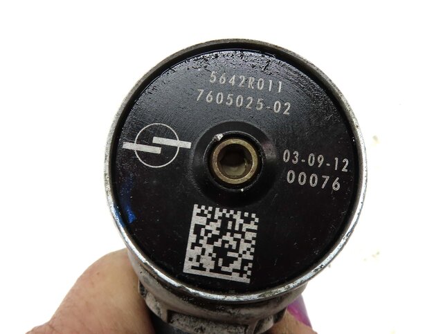 Thumbnail 6: 2013 BMW M5 ///M (F10) 4.4L S63 ENGINE ECCENTRIC CAM CAMSHAFT ACTUATOR MOTOR
