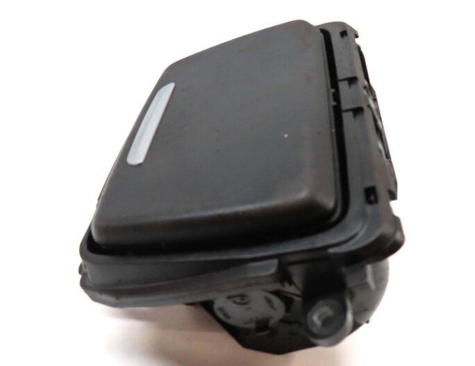 Thumbnail 3: 2013 BMW M5 ///M (F10) FRONT CENTER CONSOLE ASHTRAY COMPARTMENT w/o INSERT BLACK