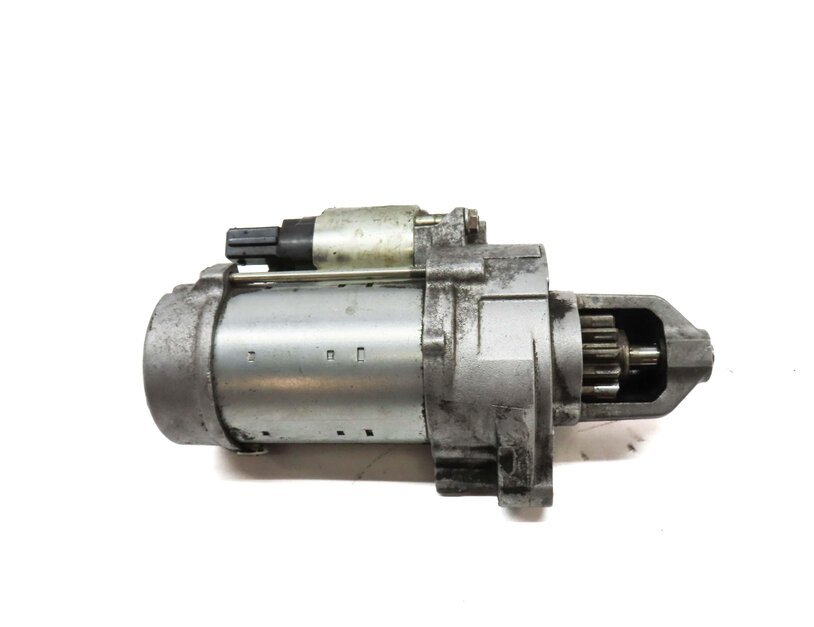 Thumbnail 2: 12-19 BMW 5 6 7 M5 M6 X5 X5M X6 X6M (F01 F02 F10 F12 F15 F16) 4.4L STARTER MOTOR