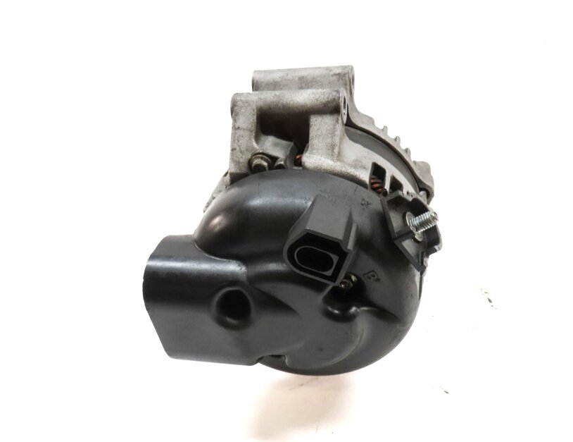Thumbnail 5: 12-19 BMW 5 6 7 X5 X6 M5 M6 (F06 F10 F12 F15 F16 F85) 4.4L ALTERNATOR (210 AMP)