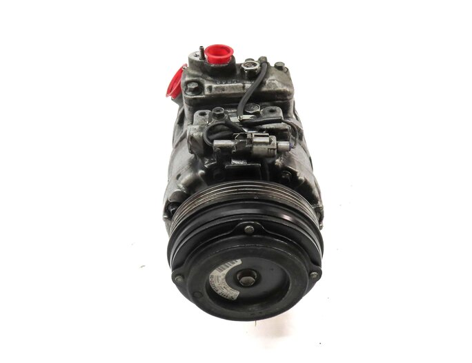 Thumbnail 2: 08-16 BMW 550i 650i 750i M6 M5 X5 X5M X6 X6M (F01 F06 F10 E70 E71) AC COMPRESSOR