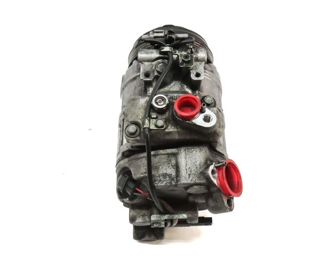 Thumbnail 5: 08-16 BMW 550i 650i 750i M6 M5 X5 X5M X6 X6M (F01 F06 F10 E70 E71) AC COMPRESSOR