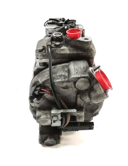 Thumbnail 6: 08-16 BMW 550i 650i 750i M6 M5 X5 X5M X6 X6M (F01 F06 F10 E70 E71) AC COMPRESSOR