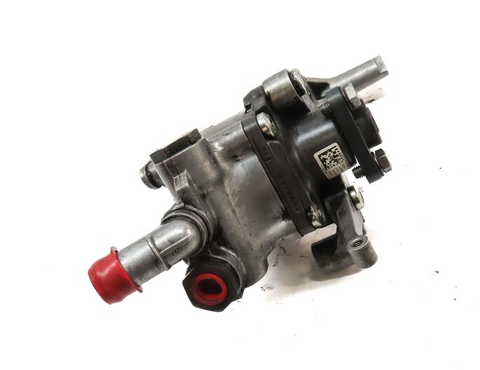 Thumbnail 3: 2012-2019 BMW M5 M6 ///M (F06 F10 F12 F13) 4.4L S63 ENGINE POWER STEERING PUMP