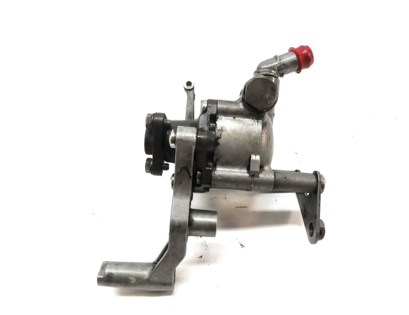 Thumbnail 5: 2012-2019 BMW M5 M6 ///M (F06 F10 F12 F13) 4.4L S63 ENGINE POWER STEERING PUMP