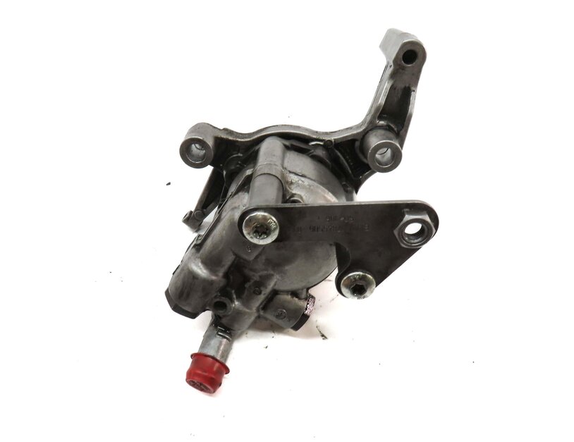 Thumbnail 6: 2012-2019 BMW M5 M6 ///M (F06 F10 F12 F13) 4.4L S63 ENGINE POWER STEERING PUMP