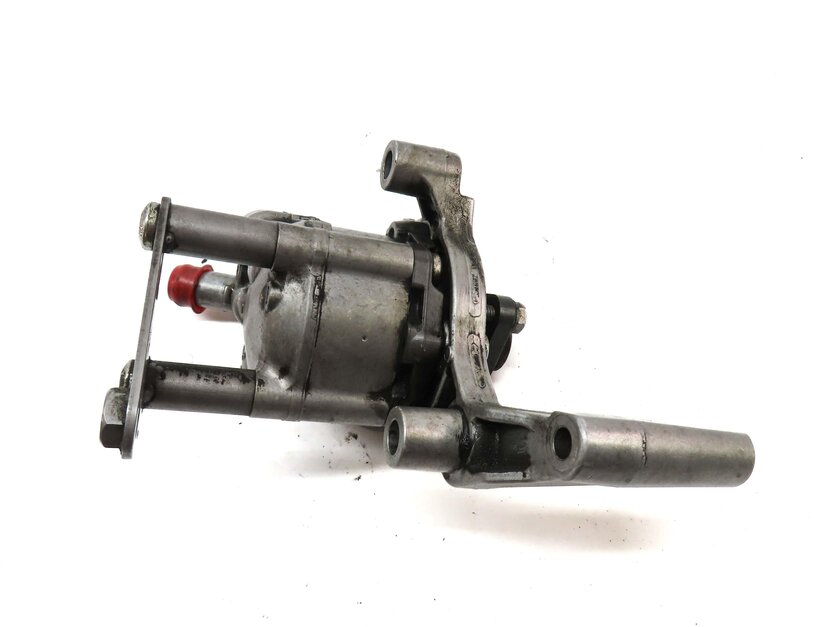Thumbnail 7: 2012-2019 BMW M5 M6 ///M (F06 F10 F12 F13) 4.4L S63 ENGINE POWER STEERING PUMP