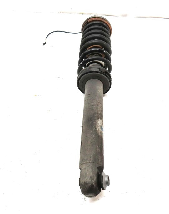 Thumbnail 2: 12-16 BMW M5 M6 ///M (F06 F10) REAR ADAPTIVE DAMPING SUSPENSION EDC SHOCK STRUT