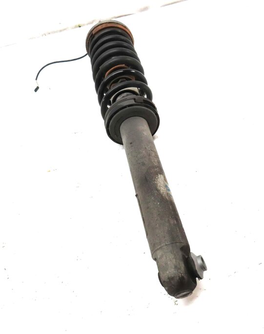 Thumbnail 3: 12-16 BMW M5 M6 ///M (F06 F10) REAR ADAPTIVE DAMPING SUSPENSION EDC SHOCK STRUT