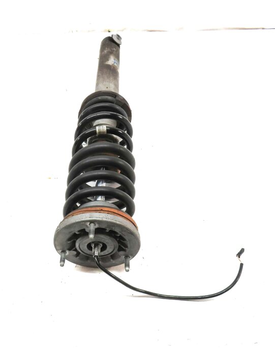 Thumbnail 4: 12-16 BMW M5 M6 ///M (F06 F10) REAR ADAPTIVE DAMPING SUSPENSION EDC SHOCK STRUT