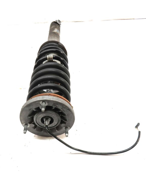 Thumbnail 5: 12-16 BMW M5 M6 ///M (F06 F10) REAR ADAPTIVE DAMPING SUSPENSION EDC SHOCK STRUT