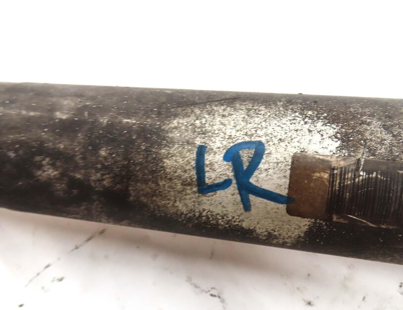 Thumbnail 7: 12-16 BMW M5 M6 ///M (F06 F10) REAR ADAPTIVE DAMPING SUSPENSION EDC SHOCK STRUT