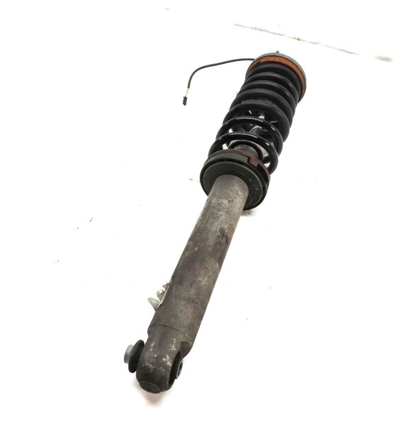 12-16 BMW M5 M6 ///M (F06 F10) REAR ADAPTIVE DAMPING SUSPENSION EDC SHOCK STRUT