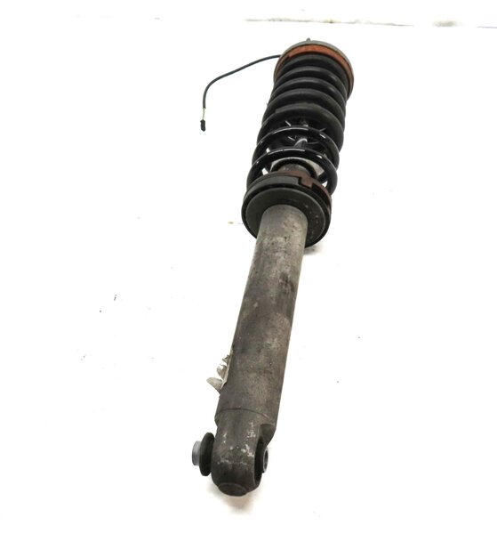 Thumbnail 2: 12-16 BMW M5 M6 ///M (F06 F10) REAR ADAPTIVE DAMPING SUSPENSION EDC SHOCK STRUT