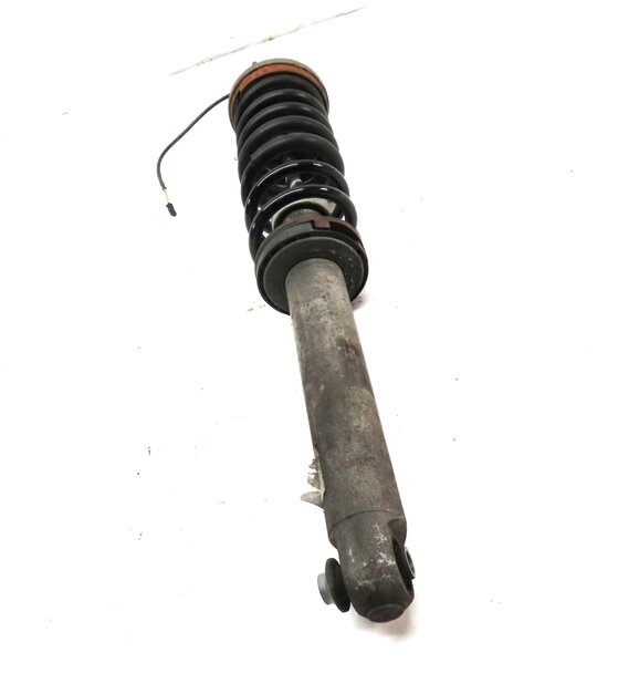 Thumbnail 3: 12-16 BMW M5 M6 ///M (F06 F10) REAR ADAPTIVE DAMPING SUSPENSION EDC SHOCK STRUT