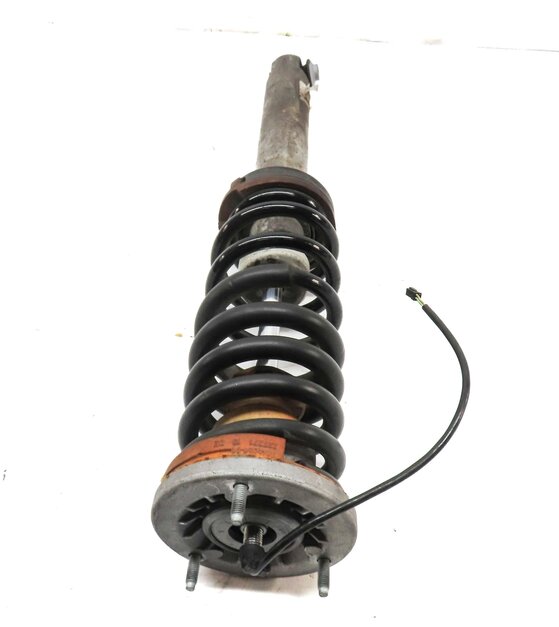 Thumbnail 4: 12-16 BMW M5 M6 ///M (F06 F10) REAR ADAPTIVE DAMPING SUSPENSION EDC SHOCK STRUT
