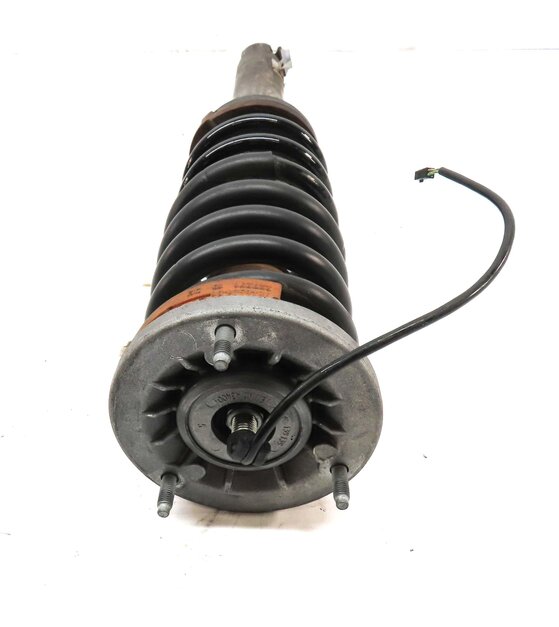 Thumbnail 5: 12-16 BMW M5 M6 ///M (F06 F10) REAR ADAPTIVE DAMPING SUSPENSION EDC SHOCK STRUT