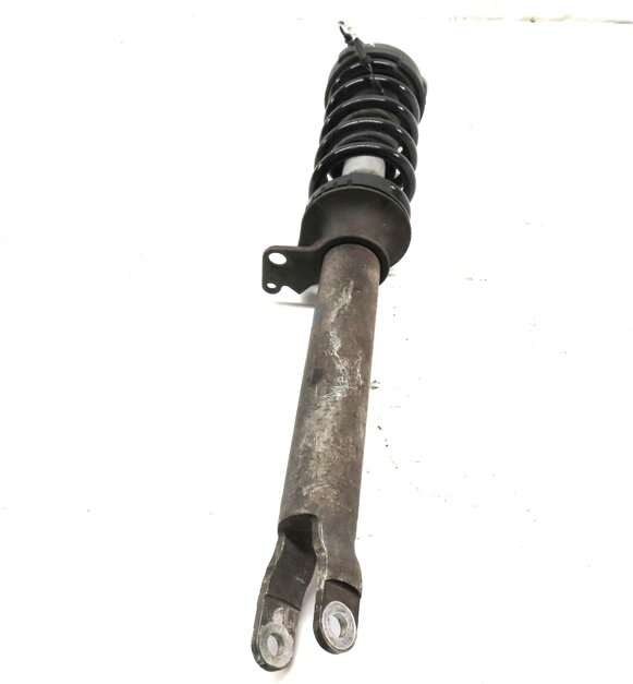 Thumbnail 2: 2012-2016 BMW M5 M6 (F06 F10) FRONT LEFT DRIVER ELECTRIC EDC DAMPING SHOCK STRUT