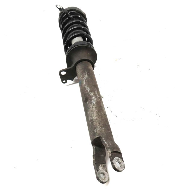 Thumbnail 3: 2012-2016 BMW M5 M6 (F06 F10) FRONT LEFT DRIVER ELECTRIC EDC DAMPING SHOCK STRUT