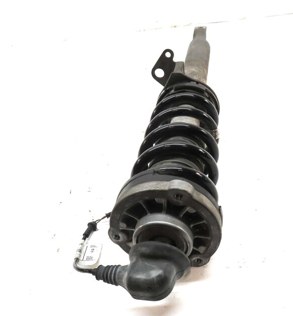 Thumbnail 5: 2012-2016 BMW M5 M6 (F06 F10) FRONT LEFT DRIVER ELECTRIC EDC DAMPING SHOCK STRUT