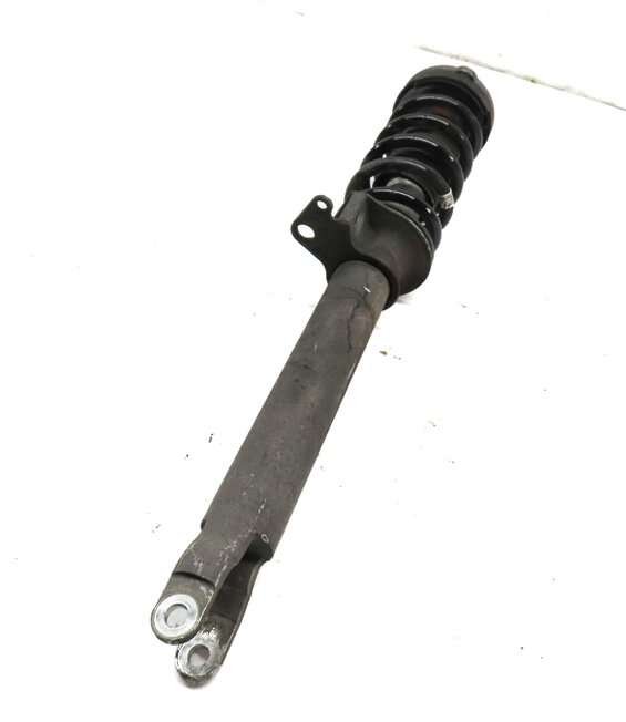 12-16 BMW M5 M6 (F06 F10) FRONT RIGHT PASSENGER ELECTRIC EDC DAMPING SHOCK STRUT
