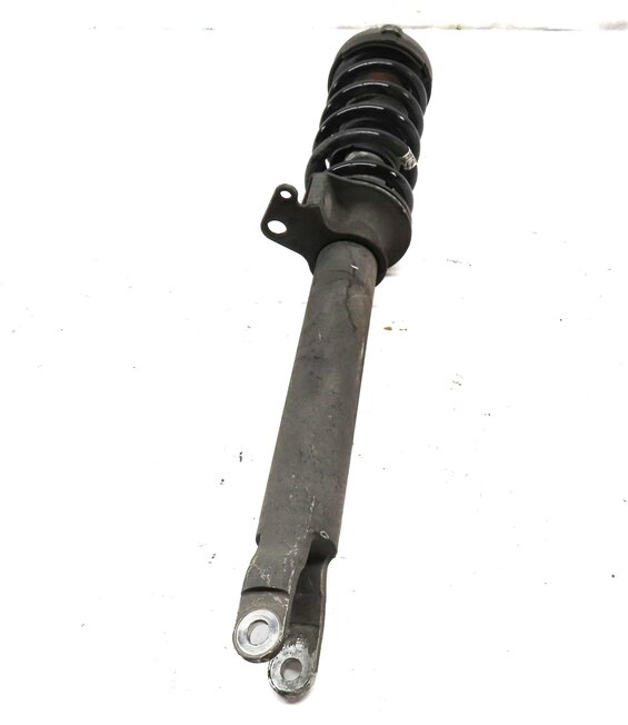 Thumbnail 2: 12-16 BMW M5 M6 (F06 F10) FRONT RIGHT PASSENGER ELECTRIC EDC DAMPING SHOCK STRUT