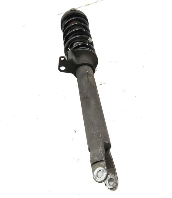 Thumbnail 3: 12-16 BMW M5 M6 (F06 F10) FRONT RIGHT PASSENGER ELECTRIC EDC DAMPING SHOCK STRUT