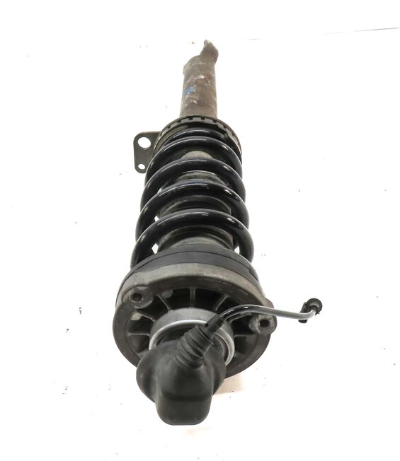 Thumbnail 5: 12-16 BMW M5 M6 (F06 F10) FRONT RIGHT PASSENGER ELECTRIC EDC DAMPING SHOCK STRUT