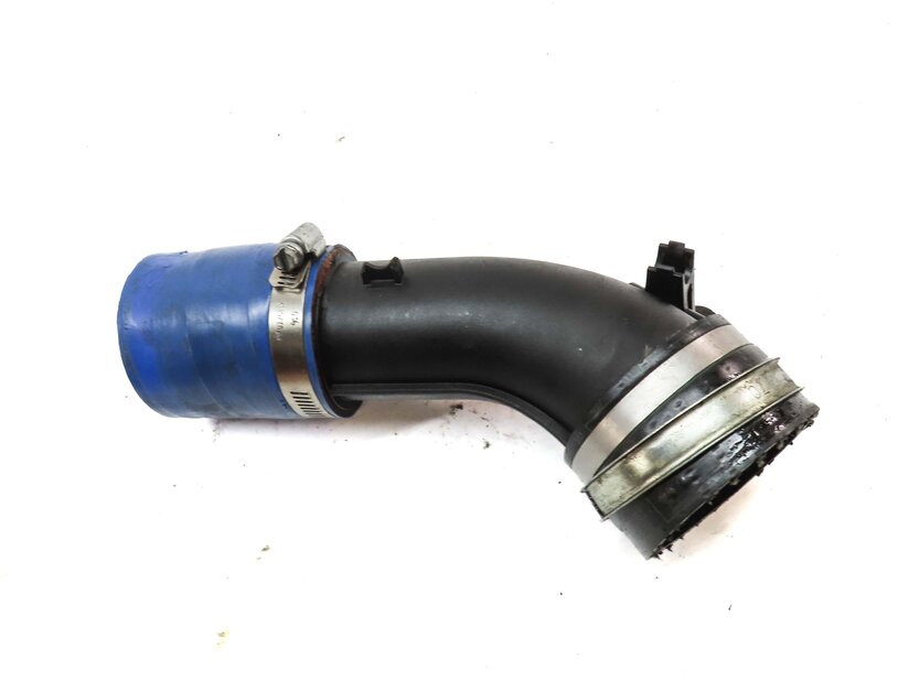 Thumbnail 5: 2012-2019 BMW M5 M6 ///M (F06 F12 F13) 4.4L S63 V8 ENGINE - RIGHT INTERCOOLER