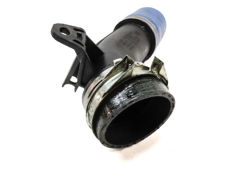 Thumbnail 6: 2012-2019 BMW M5 M6 ///M (F06 F12 F13) 4.4L S63 V8 ENGINE - RIGHT INTERCOOLER
