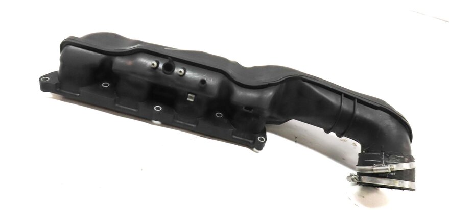 2012-2019 BMW M5 M6 ///M (F06 F12 F13) 4.4L S63 ENGINE - LEFT INTAKE MANIFOLD