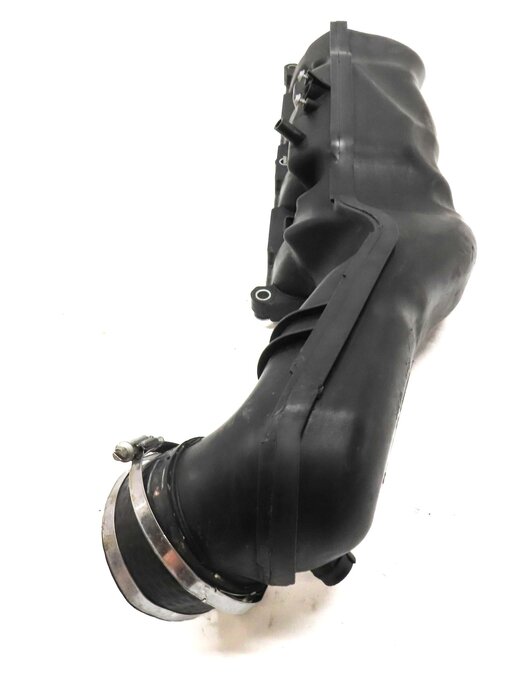 Thumbnail 4: 2012-2019 BMW M5 M6 ///M (F06 F12 F13) 4.4L S63 ENGINE - LEFT INTAKE MANIFOLD