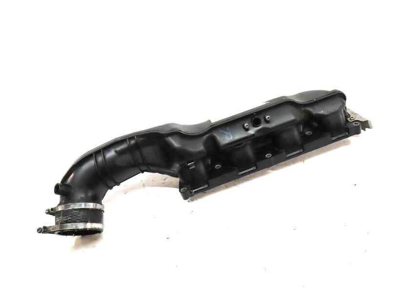 2012-2019 BMW M5 M6 ///M (F06 F12 F13) 4.4L S63 ENGINE - RIGHT INTAKE MANIFOLD
