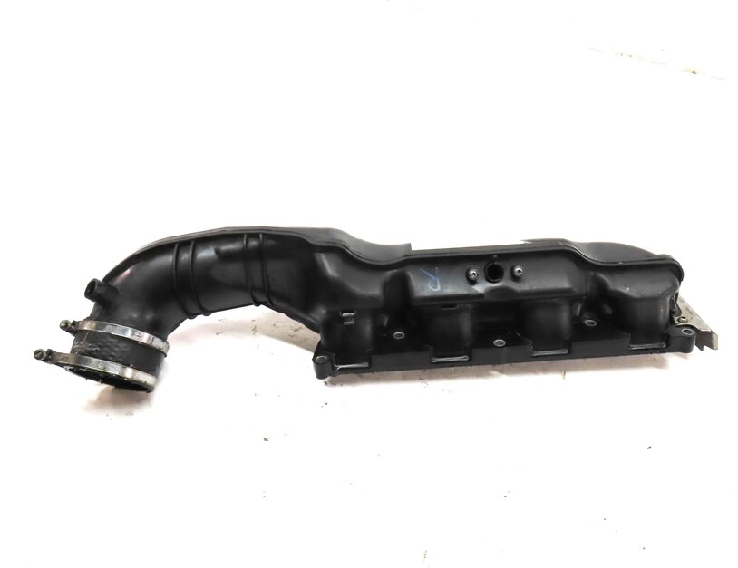 Thumbnail 2: 2012-2019 BMW M5 M6 ///M (F06 F12 F13) 4.4L S63 ENGINE - RIGHT INTAKE MANIFOLD