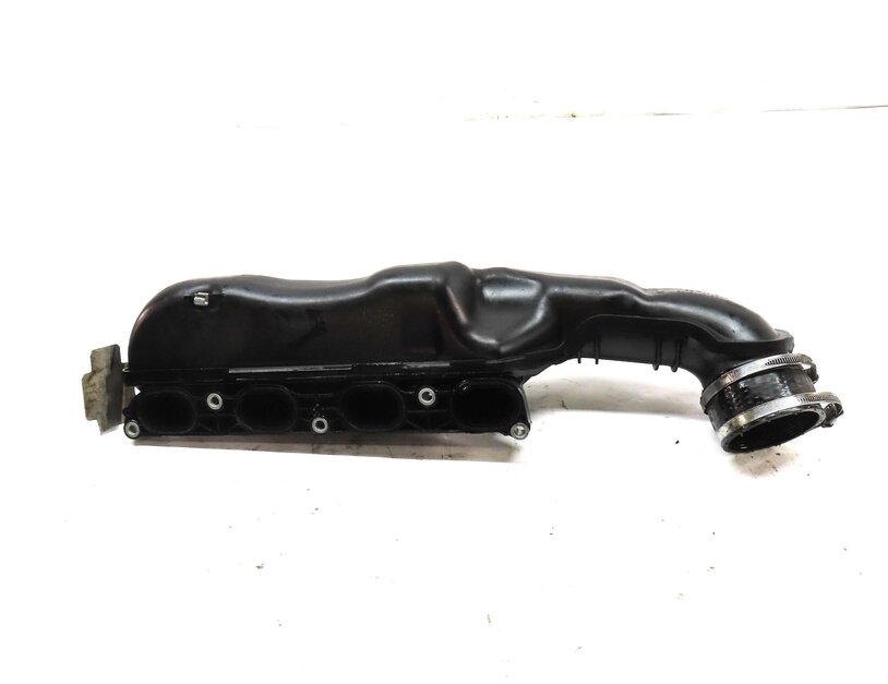 Thumbnail 5: 2012-2019 BMW M5 M6 ///M (F06 F12 F13) 4.4L S63 ENGINE - RIGHT INTAKE MANIFOLD