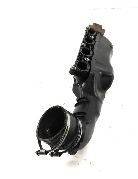 Thumbnail 6: 2012-2019 BMW M5 M6 ///M (F06 F12 F13) 4.4L S63 ENGINE - RIGHT INTAKE MANIFOLD