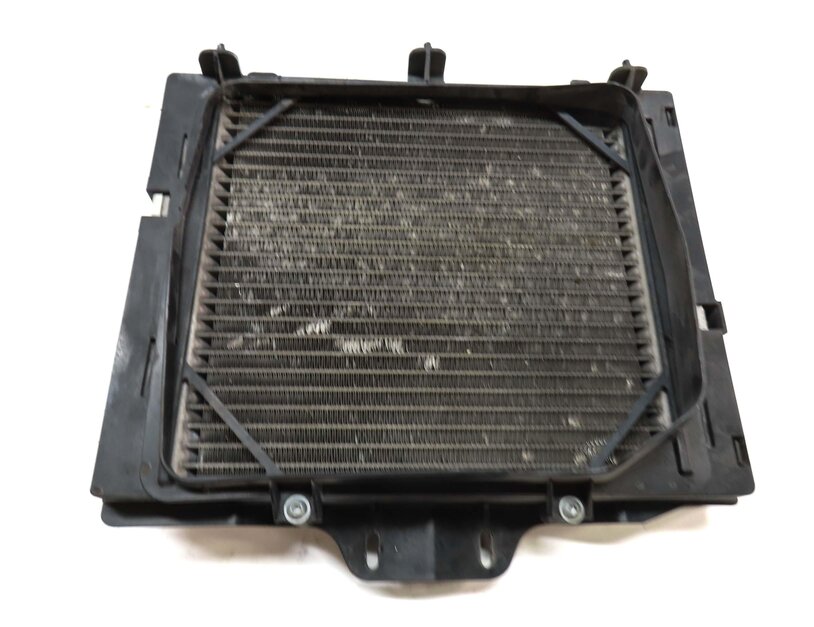 Thumbnail 5: 2012-2019 BMW M5 M6 (F06 F10 F12 F13) LEFT FRONT DRIVER AUXILIARY RADIATOR