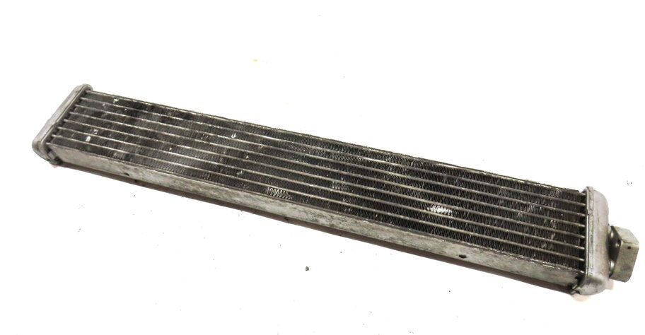 2012-2014 BMW M5 M6 ///M (F06 F10 F12 F13) TRANSMISSION COOLER OIL FLUID COOLER