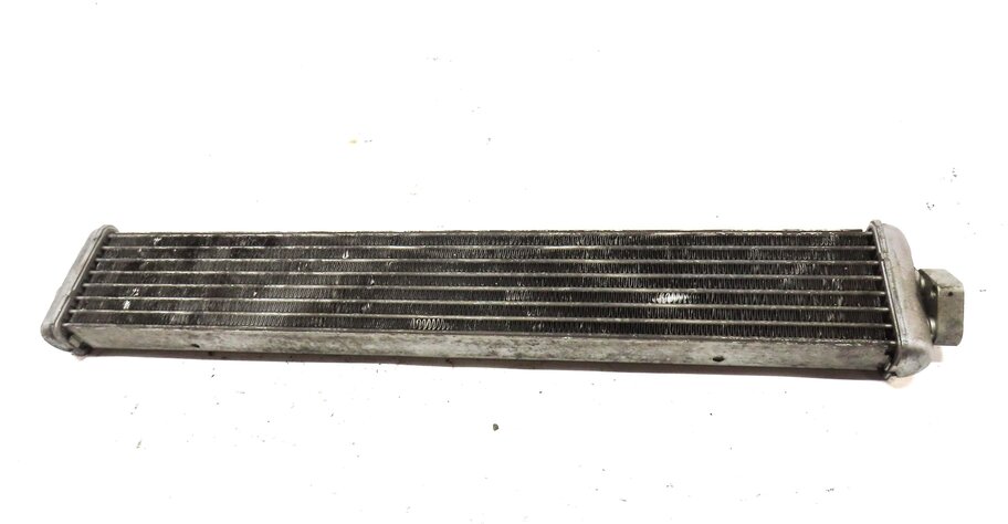 Thumbnail 2: 2012-2014 BMW M5 M6 ///M (F06 F10 F12 F13) TRANSMISSION COOLER OIL FLUID COOLER