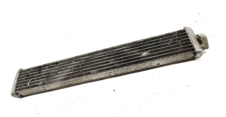 Thumbnail 3: 2012-2014 BMW M5 M6 ///M (F06 F10 F12 F13) TRANSMISSION COOLER OIL FLUID COOLER