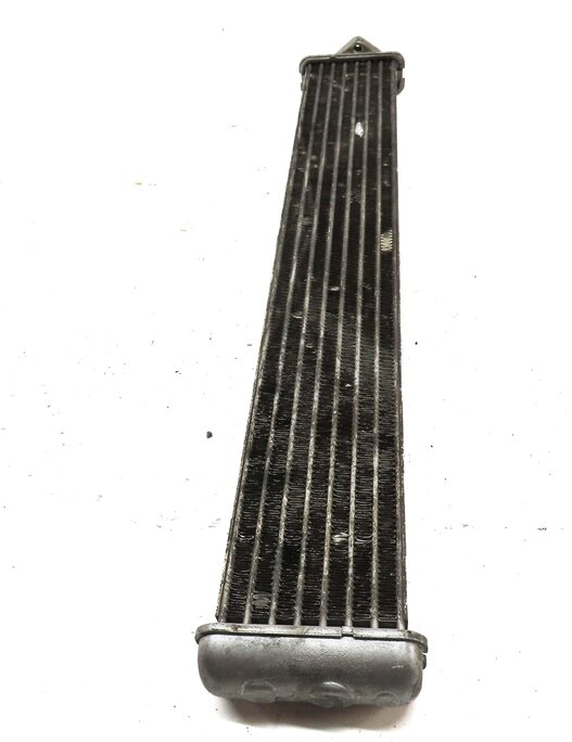 Thumbnail 4: 2012-2014 BMW M5 M6 ///M (F06 F10 F12 F13) TRANSMISSION COOLER OIL FLUID COOLER